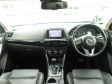 CX-5 2.2 XD Lパッケージ 