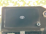 【8インチ ディスプレイオーディオ】大画面のディスプレイはAppleCarPlayやAndroidAutoが利用可能。大きな画面でスマホナビアプリ等が利用いただけます♪