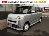 ダイハツ ムーヴキャンバス