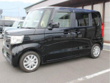 N-BOX G ホンダセンシング 