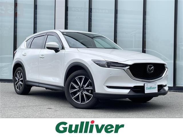 CX-5 2.2 XD Lパッケージ 