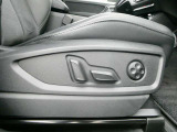 【運転席】電動調整機能 標準装備