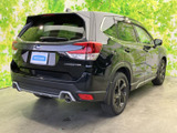 フォレスター 1.8 スポーツ 4WD 