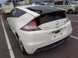 CR-Z 1.5 アルファ 