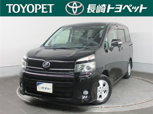 ヴォクシー2.0 X