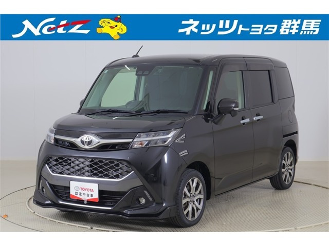 タンク 1.0 カスタム G-T 