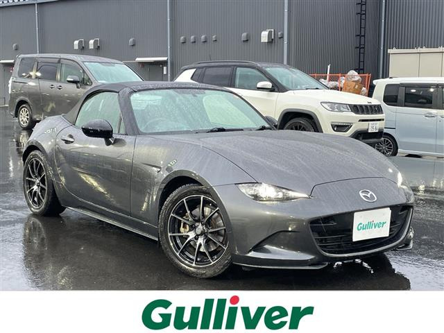 ロードスター 1.5 NR-A 6MT修復歴無し