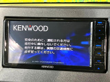 【ナビゲーション】使いやすいナビで目的地までしっかり案内してくれます。各種オーディオ再生機能も充実しており、お車の運転がさらに楽しくなります!!