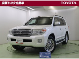 トヨタ ランドクルーザー200