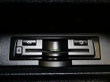 ETC車載器付きです。高速道路の料金所もスムーズに通過できます。