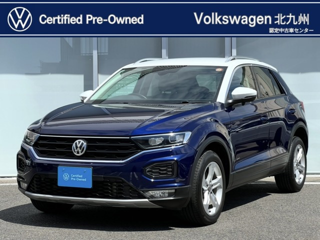 T-RocTDI スタイル デザイン パッケージ ディーゼル