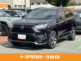 令和3年式のRAV4を入庫しました☆ ※当社規定より、山口県内の方でご来店(直接面談)できる方のみの販売とさせて頂きます