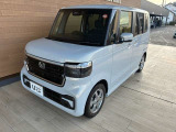ホンダ N-BOXカスタム