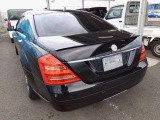 Sクラス S350 
