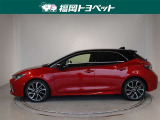 カローラスポーツ 1.8 ハイブリッド G Z 