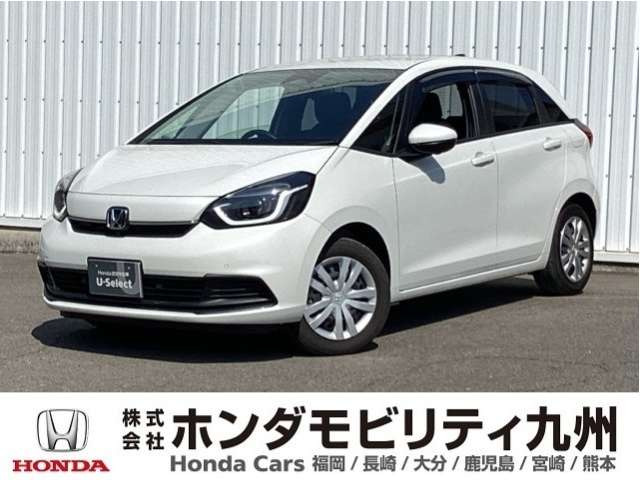 フィット 1.5 ホーム 