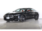 BMW 8シリーズグランクーペ