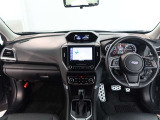 フォレスター 2.0 アドバンス 4WD 