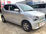 アルト S レーダーブレーキサポート 4WD 