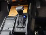 MTモード付。発進時やシフトチェンジ時もストレスなくマニュアル運転を楽しめます♪