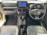 ジムニーシエラ 1.5 JC 4WD 4WD 本革シート