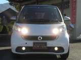 スマートフォーツークーペ mhd 