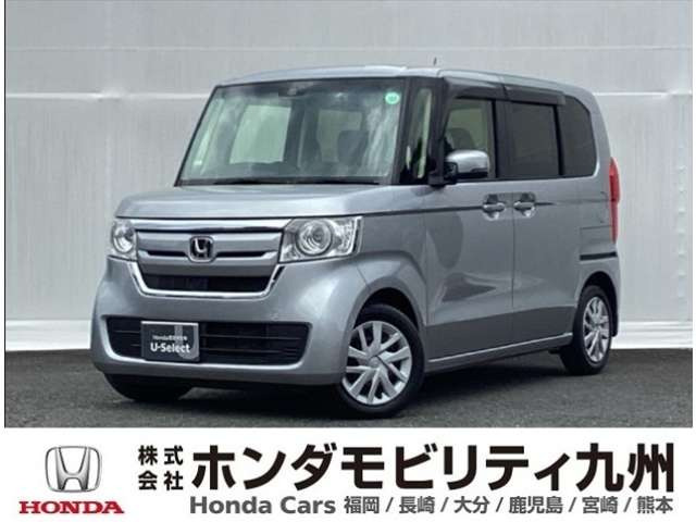 N-BOX G L ホンダセンシング 