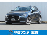 マツダ MAZDA2