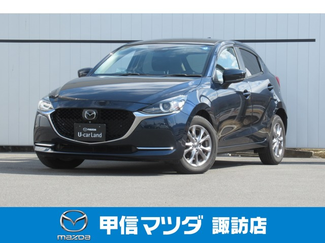マツダ MAZDA2 