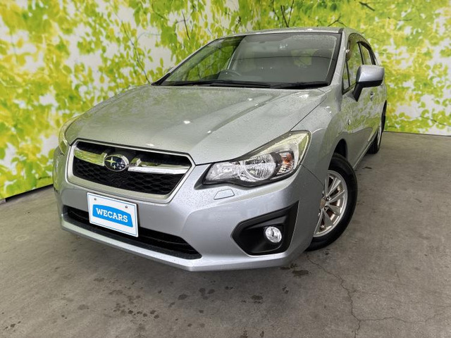 インプレッサスポーツ 1.6 i-L 