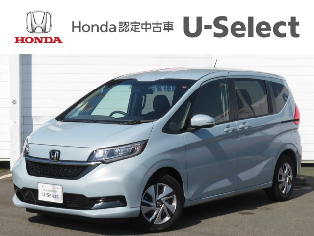 フリード+ 1.5 ハイブリッド G 