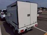 キャリイ 冷蔵冷凍車 -5℃20℃