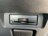 最新の2.0ETCユニットを搭載。