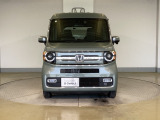 N-VAN ファン 4WD 