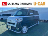 ダイハツ ムーヴキャンバス