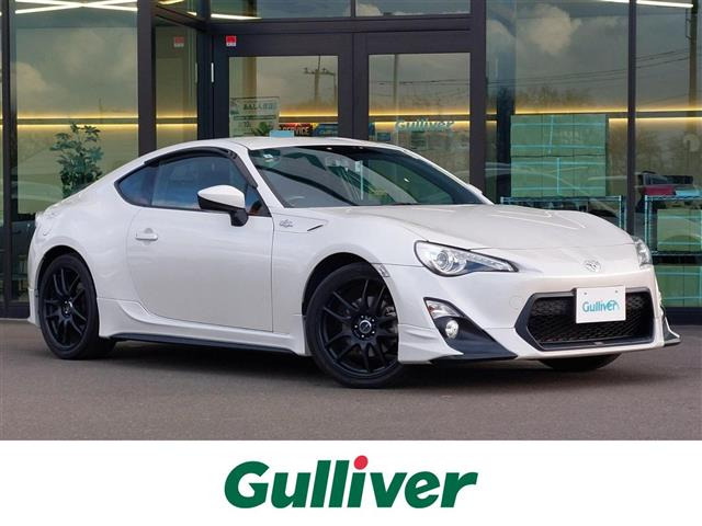 86 2.0 GT 修復歴無し