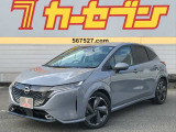日産 ノートオーラ