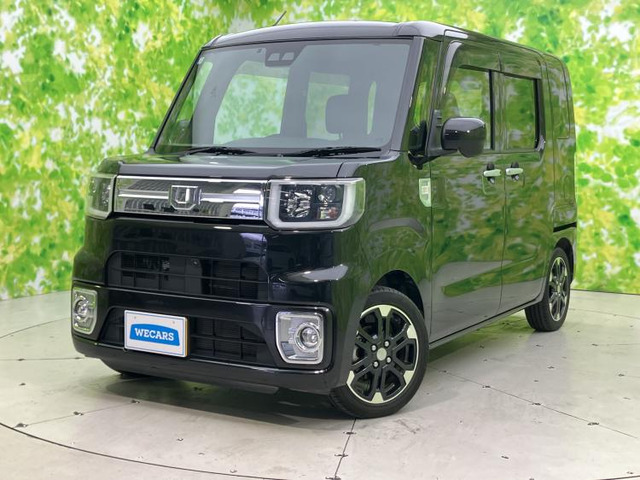 ウェイク G ターボ リミテッド SAIII