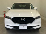 CX-5 2.0 20S プロアクティブ 