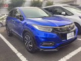 ヴェゼル 1.5 ハイブリッド RS ホンダセンシング 