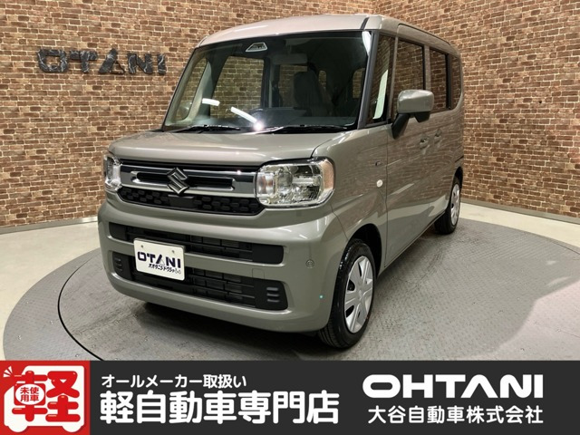 スズキ スペーシア 