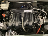 ホンダスタッフがしっかり整備して保証付きにてお渡し致します。エンジンルーム&室内ルームともにクリーニング済みで清潔です。快適なドライブをお楽しみください。