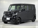 ホンダ N-BOXカスタム