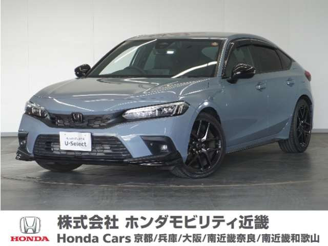 シビック  1.5 EX