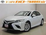 トヨタカローラ和歌山の認定中古車『トヨタ カムリ』をご覧いただきありがとうございます。