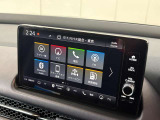 Bluetoothオーディオをはじめ様々なオーディオソースがついています!これでドライブもより一層楽しめますね!