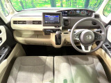 N-BOX G L ホンダセンシング 