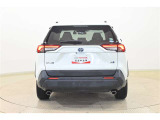 RAV4 2.5 ハイブリッド X 