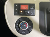 【オートエアコン】車内温度を感知して自動で温度調整をしてくれるのでいつでも快適な車内空間を創り上げます!