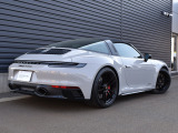 911 タルガ4 GTS PDK 